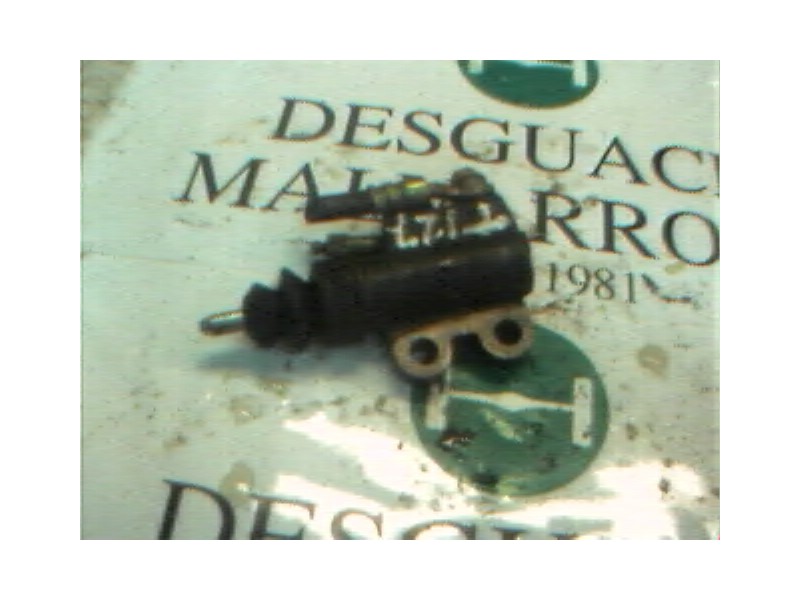 Recambio de bombin embrague para nissan almera (n16/e) comfort referencia OEM IAM   