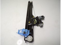 Recambio de elevalunas delantero derecho para fiat doblo ii cargo (263) 1.3 16v m-jet cat referencia OEM IAM 51810879 52063785  2