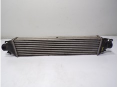 Recambio de intercooler para fiat doblo ii cargo (263) 1.3 16v m-jet cat referencia OEM IAM 51783791 8E3850000  2