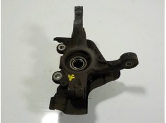 Recambio de mangueta delantera derecha para fiat doblo ii cargo (263) 1.3 16v m-jet cat referencia OEM IAM 52043096  52017379 2