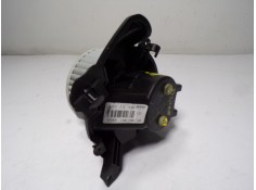 Recambio de motor calefaccion para fiat doblo ii cargo (263) 1.3 16v m-jet cat referencia OEM IAM 77366856 521580  2