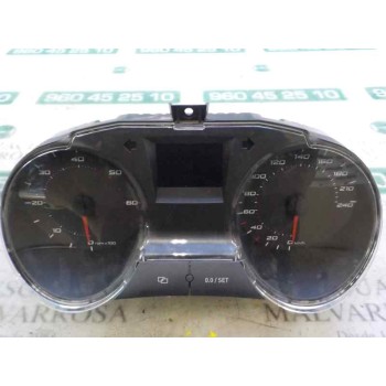 CUADRO INSTRUMENTOS 6J0920801AX 