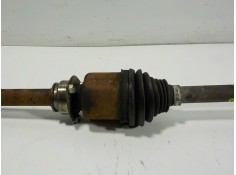 Recambio de transmision derecha para fiat doblo ii cargo (263) 1.3 16v m-jet cat referencia OEM IAM 52027046 55209968  2