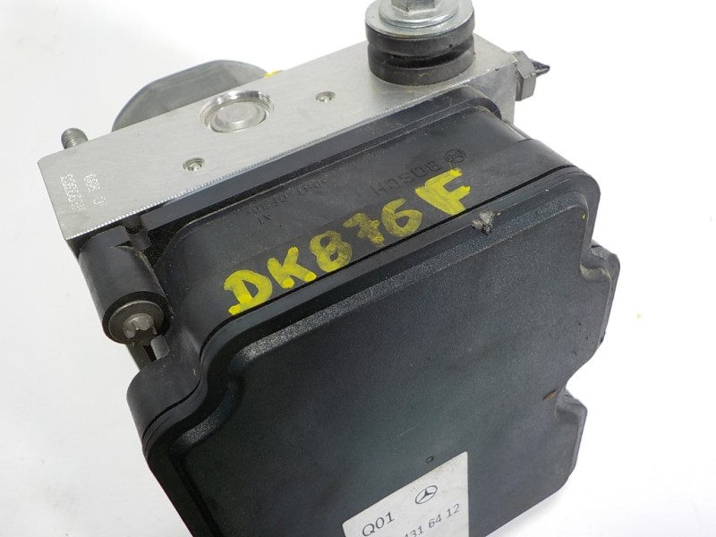 Recambio de abs para mercedes-benz clase b (w246) 1.5 cdi cat referencia OEM IAM A0094316512 A0094316412 