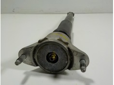 Recambio de amortiguador trasero derecho para mercedes-benz clase b (w246) 1.5 cdi cat referencia OEM IAM A2463202131 A246320213 2