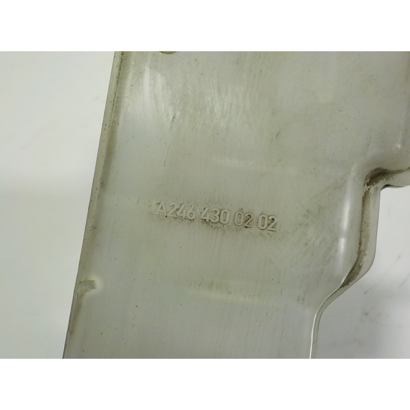 Recambio de bomba freno para mercedes-benz clase b (w246) 1.5 cdi cat referencia OEM IAM A2464300301 A2464300202 