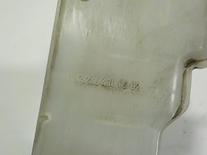 Recambio de bomba freno para mercedes-benz clase b (w246) 1.5 cdi cat referencia OEM IAM A2464300301 A2464300202 