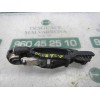 Recambio de maneta exterior trasera derecha para seat leon (1m1) 1.9 tdi referencia OEM IAM   