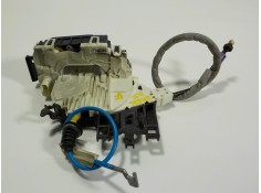 Recambio de cerradura puerta delantera izquierda para mercedes-benz clase b (w246) 1.5 cdi cat referencia OEM IAM A1667200135 A1 2