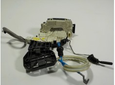 Recambio de cerradura puerta trasera derecha para mercedes-benz clase b (w246) 1.5 cdi cat referencia OEM IAM A2047302835 A20473 2