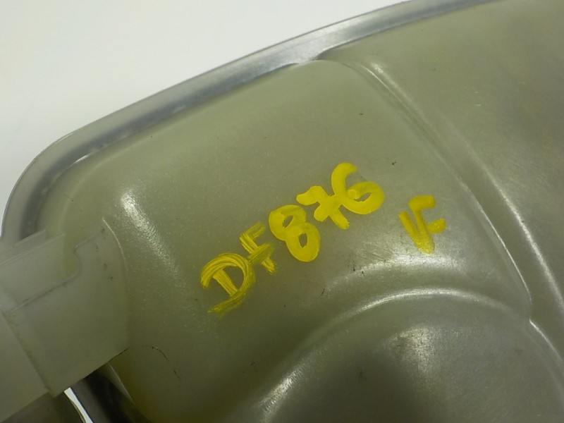 Recambio de deposito expansion para mercedes-benz clase b (w246) 1.5 cdi cat referencia OEM IAM A2465000049  