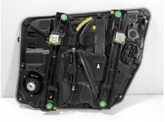 Recambio de elevalunas delantero izquierdo para mercedes-benz clase b (w246) 1.5 cdi cat referencia OEM IAM A2467200179 A2467230 2