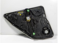 Recambio de elevalunas trasero derecho para mercedes-benz clase b (w246) 1.5 cdi cat referencia OEM IAM A2467200279 A2467330314  2