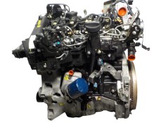 Recambio de motor completo para mercedes-benz clase b (w246) 1.5 cdi cat referencia OEM IAM A6070106800 K9K451 