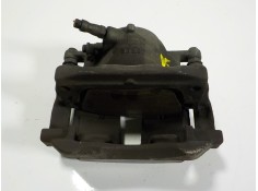 Recambio de pinza freno delantera izquierda para mercedes-benz clase b (w246) 1.5 cdi cat referencia OEM IAM A0004217381 A24639  2