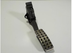 Recambio de potenciometro pedal para mercedes-benz clase b (w246) 1.5 cdi cat referencia OEM IAM A2463001404 A2463001604 