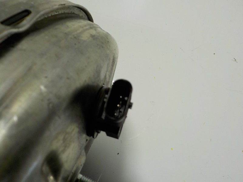 Recambio de servofreno para mercedes-benz clase b (w246) 1.5 cdi cat referencia OEM IAM A2464300930 A2464301230 