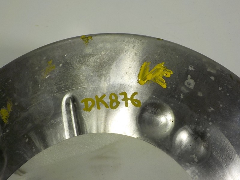 Recambio de servofreno para mercedes-benz clase b (w246) 1.5 cdi cat referencia OEM IAM A2464300930 A2464301230 