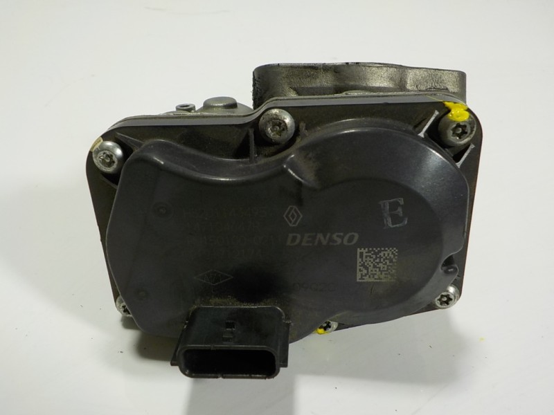 Recambio de valvula egr para mercedes-benz clase b (w246) 1.5 cdi cat referencia OEM IAM A6071400100 147104647R 