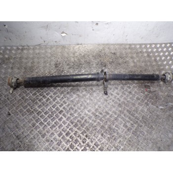 TRANSMISION CENTRAL 8K0521101B 