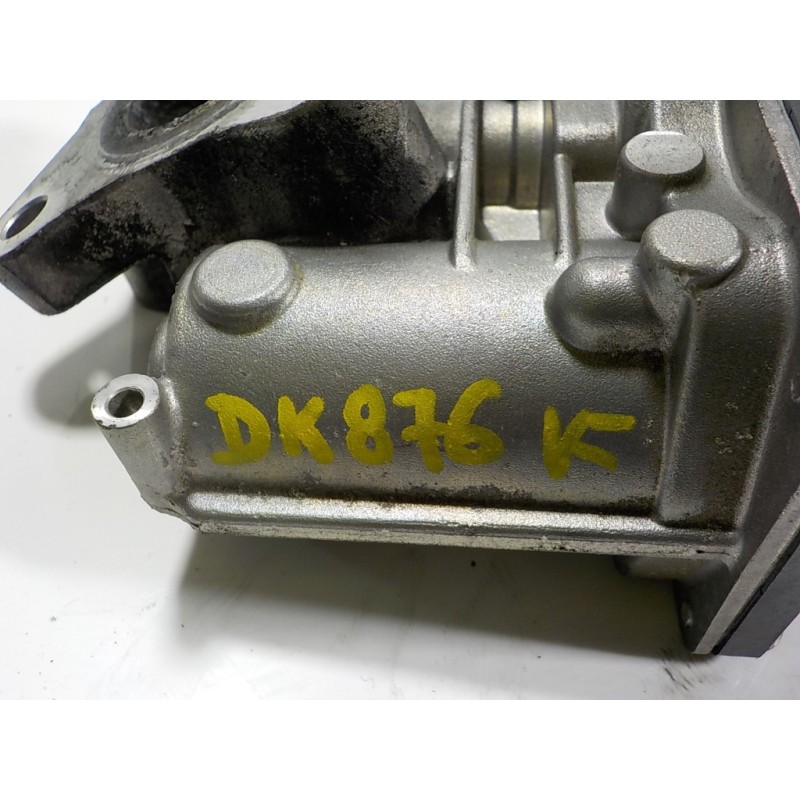 Recambio de valvula egr para mercedes-benz clase b (w246) 1.5 cdi cat referencia OEM IAM A6071400100 147104647R 