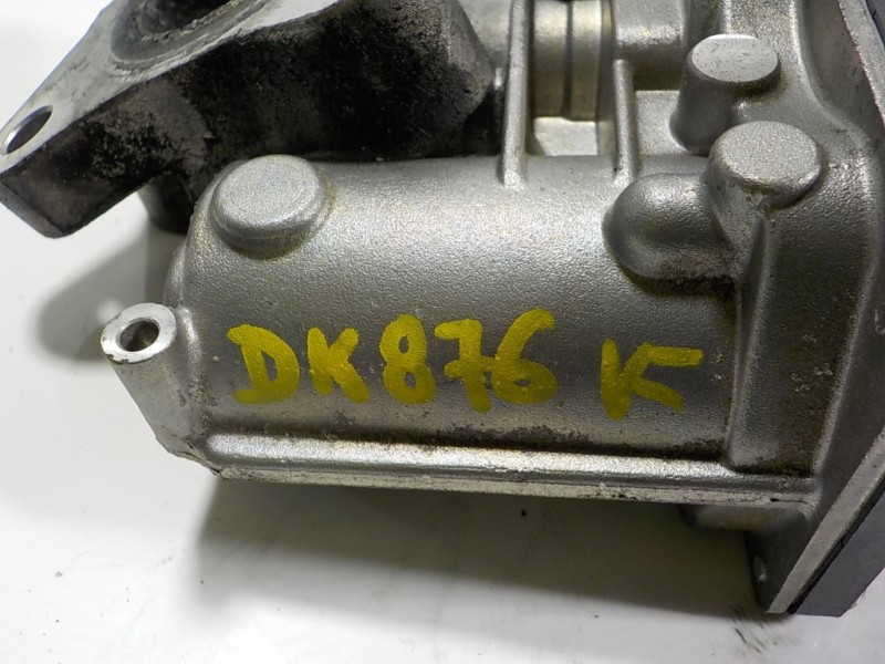 Recambio de valvula egr para mercedes-benz clase b (w246) 1.5 cdi cat referencia OEM IAM A6071400100 147104647R 