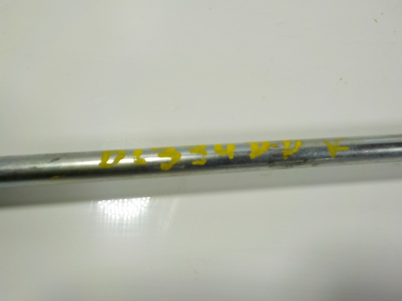 Recambio de tirante delantero derecho para toyota c-hr hybrid dynamic referencia OEM IAM 4882047040  