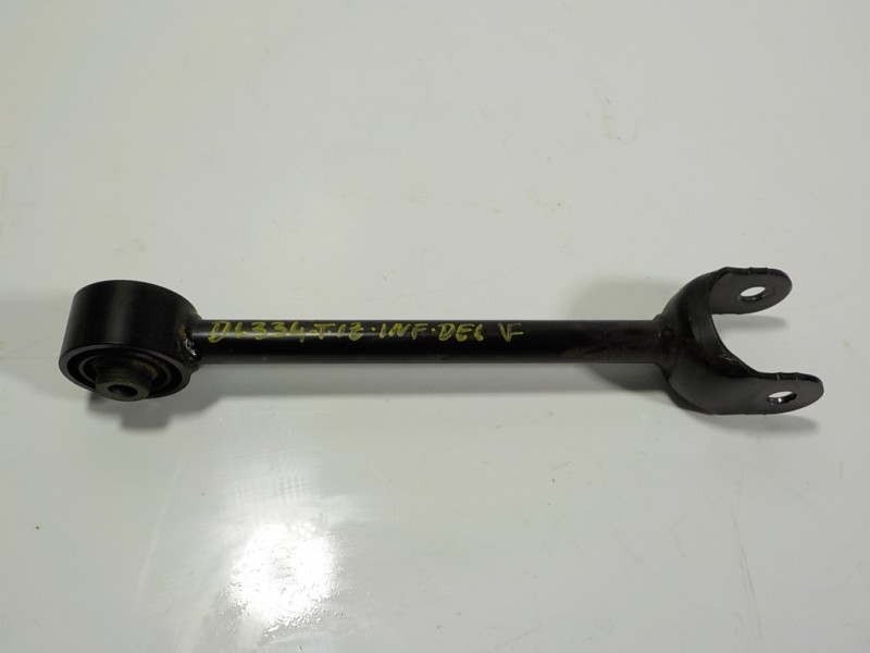 Recambio de brazo suspension inferior trasero izquierdo para toyota c-hr hybrid dynamic referencia OEM IAM 4871002090  