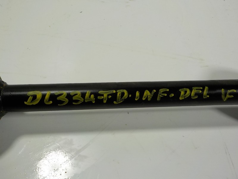 Recambio de brazo suspension inferior trasero derecho para toyota c-hr hybrid dynamic referencia OEM IAM 4871002090  
