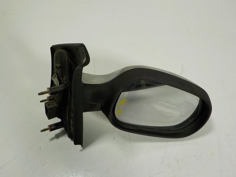 Recambio de espejo derecho para renault scenic (ja..) 1.9 dci diesel cat referencia OEM IAM  9611070 