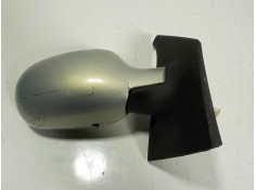 Recambio de espejo derecho para renault scenic (ja..) 1.9 dci diesel cat referencia OEM IAM  9611070  2