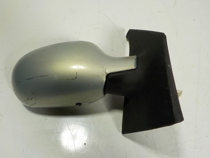 Recambio de espejo derecho para renault scenic (ja..) 1.9 dci diesel cat referencia OEM IAM  9611070 