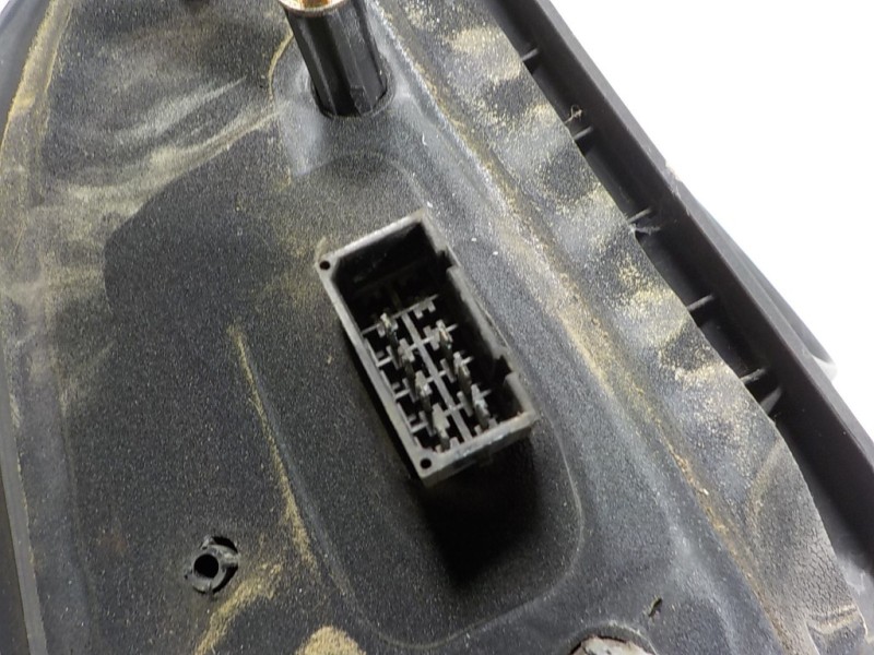 Recambio de espejo derecho para renault scenic (ja..) 1.9 dci diesel cat referencia OEM IAM  9611070 