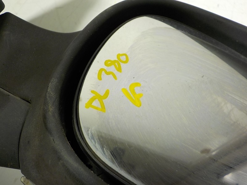 Recambio de espejo derecho para renault scenic (ja..) 1.9 dci diesel cat referencia OEM IAM  9611070 