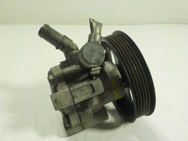 Recambio de bomba direccion para opel insignia berlina cosmo referencia OEM IAM  13309336 