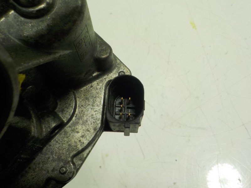 Recambio de caja mariposa para opel insignia berlina cosmo referencia OEM IAM  55564164 