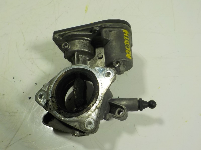 Recambio de caja mariposa para opel insignia berlina cosmo referencia OEM IAM  55564164 