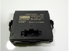 Recambio de modulo electronico para audi a1 sportback (gba) 1.5 16v tsi act referencia OEM IAM 3Q0907530AC 3Q0907530AC 