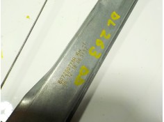 Recambio de elevalunas delantero derecho para renault captur 1.3 tce referencia OEM IAM 807200713R 807200713R  2