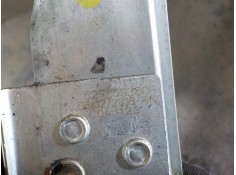 Recambio de elevalunas trasero derecho para renault captur 1.3 tce referencia OEM IAM 827009380R 827009380R  2