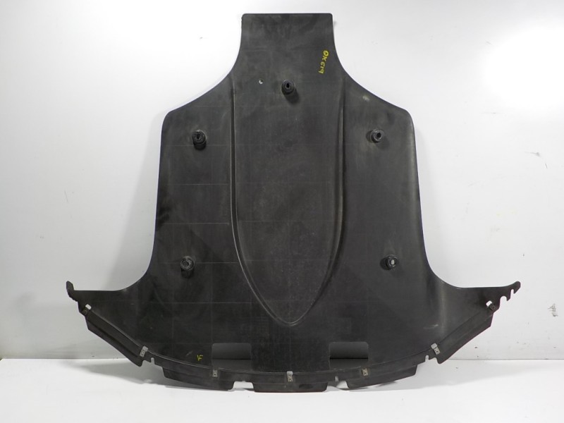 Recambio de cubrecarter para bentley continental gt supersports referencia OEM IAM 3W8825497 3W8825507D 