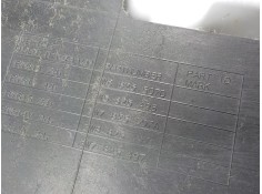 Recambio de cubrecarter para bentley continental gt supersports referencia OEM IAM 3W8825497 3W8825507D  2