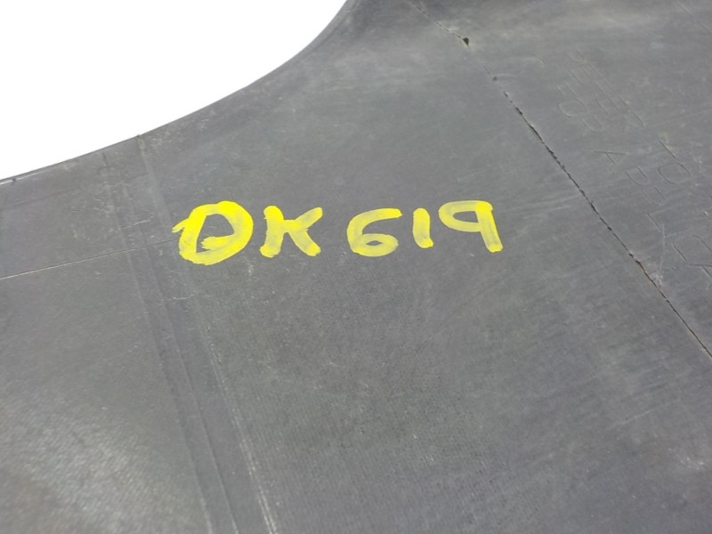 Recambio de cubrecarter para bentley continental gt supersports referencia OEM IAM 3W8825497 3W8825507D 