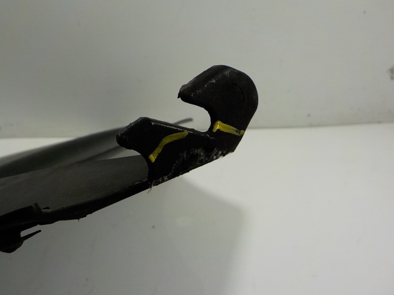 Recambio de cubrecarter para bentley continental gt supersports referencia OEM IAM 3W8825497 3W8825507D 