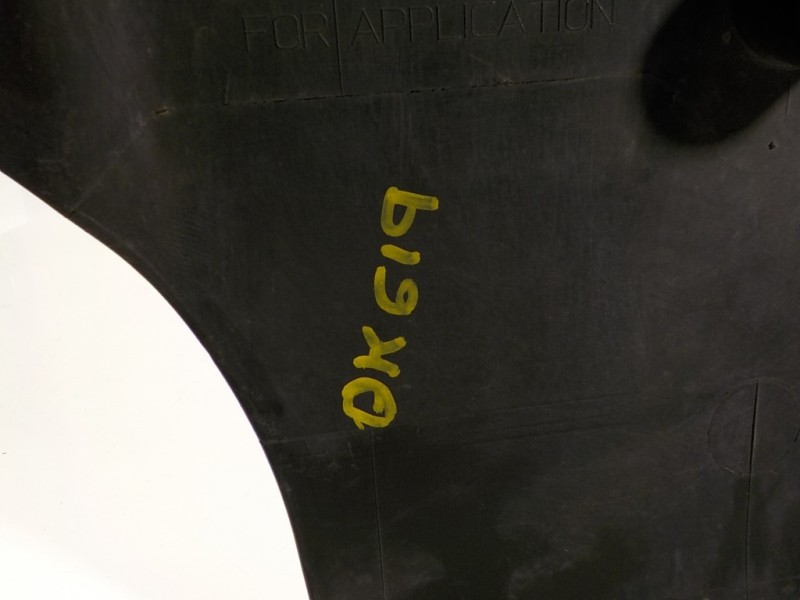 Recambio de cubrecarter para bentley continental gt supersports referencia OEM IAM 3W8825497 3W8825507D 