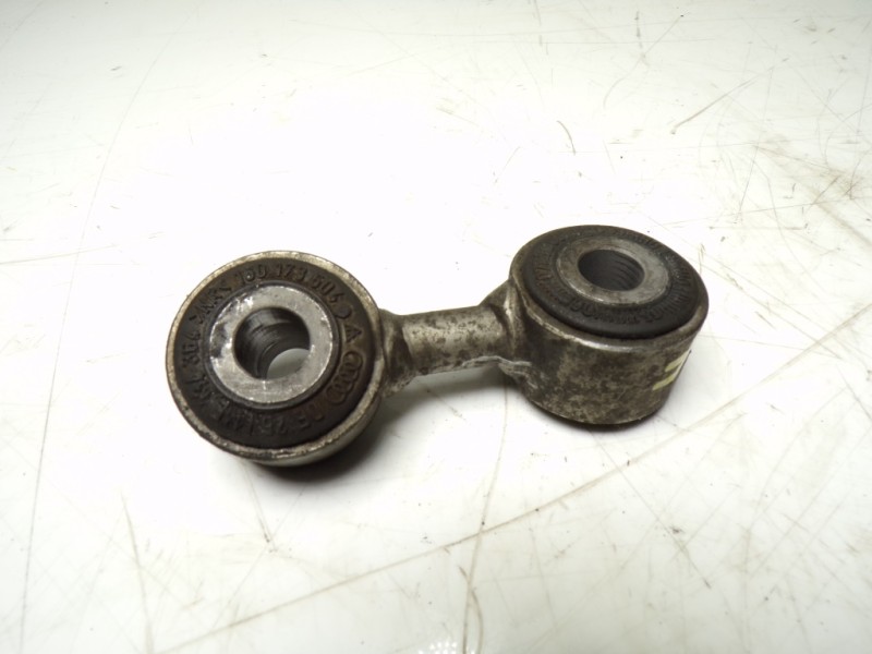 Recambio de tirante trasero derecho para bentley continental gt supersports referencia OEM IAM 4E0505548M  