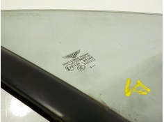 Recambio de cristal custodia delantero derecho para bentley continental gt supersports referencia OEM IAM 3W8845114B 3W0837412E  2