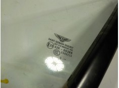 Recambio de cristal custodia delantero izquierdo para bentley continental gt supersports referencia OEM IAM 3W8845113B 3W0837411 2