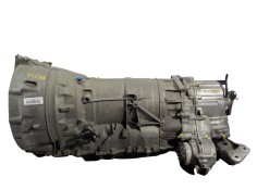 Recambio de caja cambios para bmw serie 5 lim. (f10) 530d xdrive referencia OEM IAM 24007603967 GA8HP70Z  2