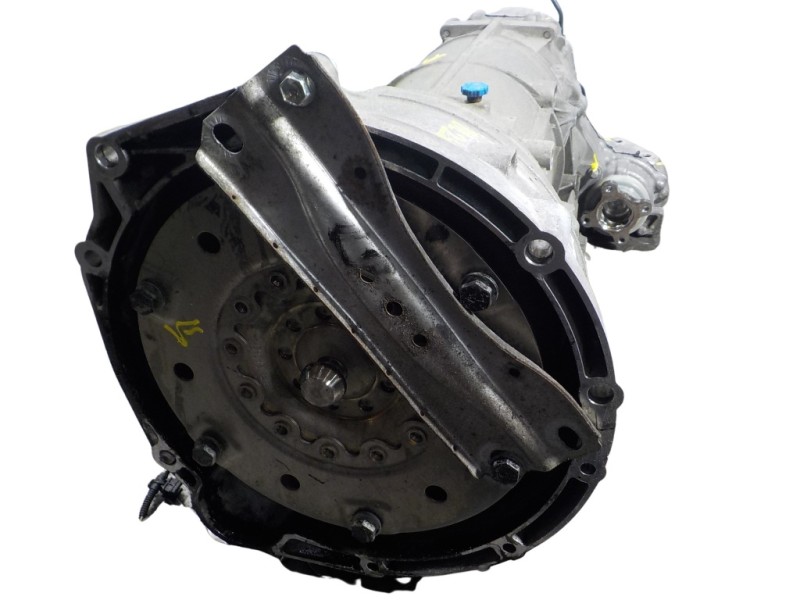 Recambio de caja cambios para bmw serie 5 lim. (f10) 530d xdrive referencia OEM IAM 24007603967 GA8HP70Z 